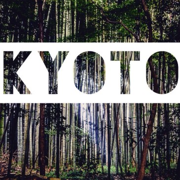 Kyoto