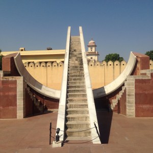 Jaipur Observatory