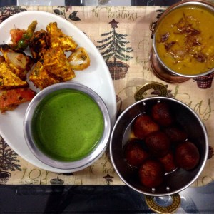 Jaipur Cooking Class