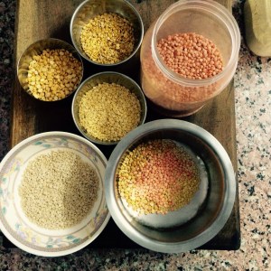 Jaipur Cooking Class