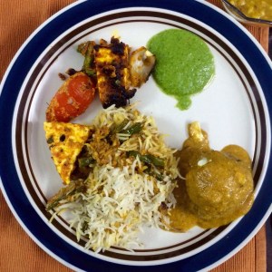 Jaipur Cooking Class