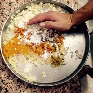 Jaipur Cooking Class