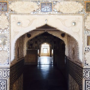 Jaipur Amber Fort