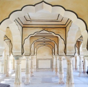 Jaipur Amber Fort