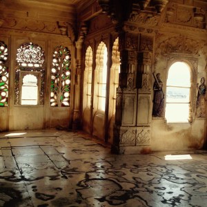 Udaipur City Palace