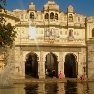 Udaipur Sunset Boat Trip