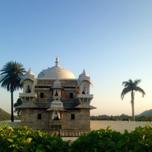 Udaipur Sunset Boat Trip