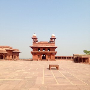 Agra Fatehpur Sikri
