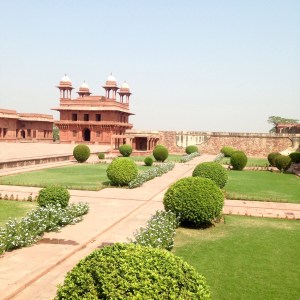 Agra Fatehpur Sikri