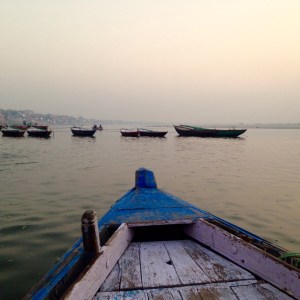 Varanasi Ganges Boat Trip