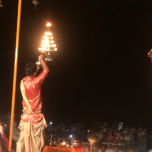 Varanasi Puja Ceremony
