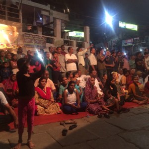 Varanasi Puja Ceremony