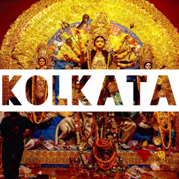 Kolkata