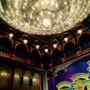 Kolkata Durga Puja College Square