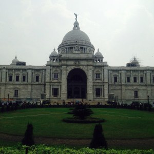 Kolkata Victoria Memorial
