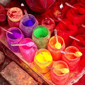 Kolkata Colours