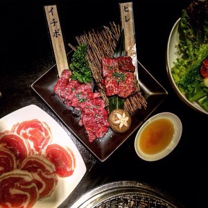 Tokyo Yakiniku
