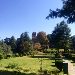 Shimla Viceregal Lodge