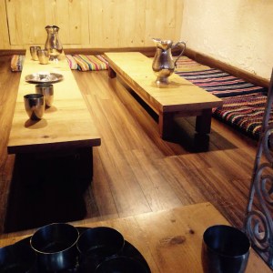 Shimla Himachali Rasoi