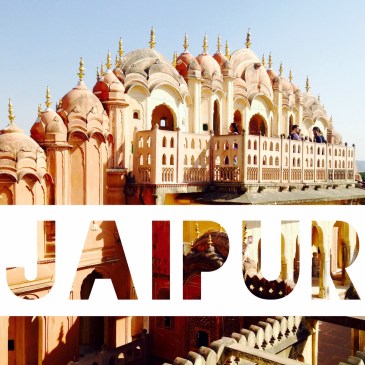 Jaipur