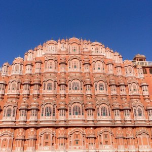 Jaipur Pink City