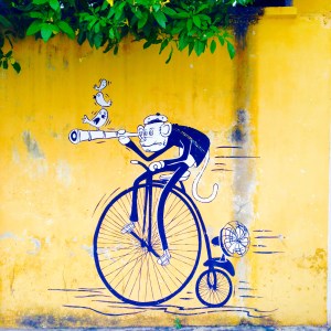 Pondicherry Caffe des Artes