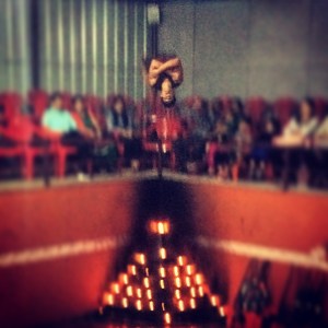 Kerala Kalaripayattu Martial Arts