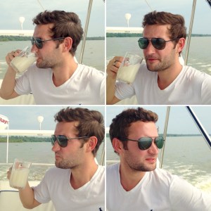 Kerala Toddy Palm Wine