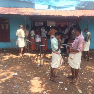 Kerala Beverage Shop