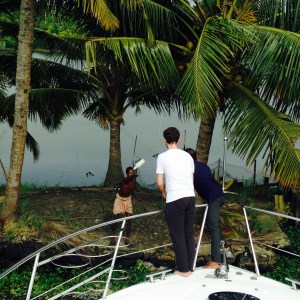 Kerala Toddy Palm Wine