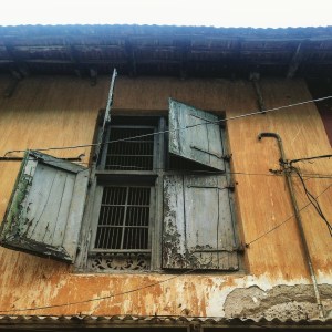 Kerala Fort Cochin Jew Town