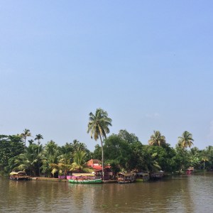 Kerala Backwaters