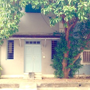 Pondicherry Architecture