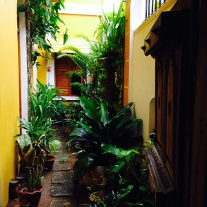 Pondicherry Guest House