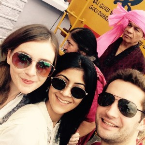 Indian wedding Gurudwara