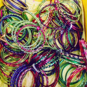 Indian wedding Mehendi favours