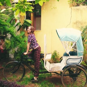 Pondicherry Cafe des Artes