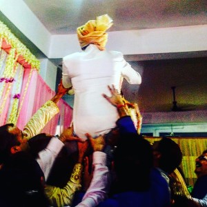 Indian wedding Gurudwara 