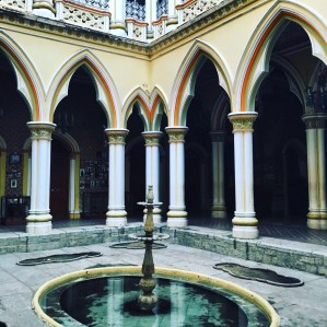 Bangalore Palace