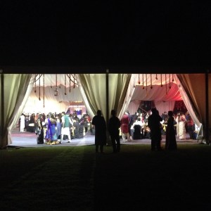 Bangalore Diwali Party