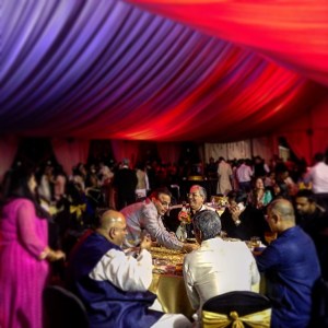 Bangalore Diwali Party