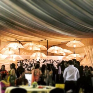 Bangalore Diwali Party