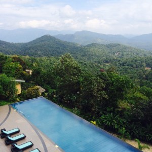 Kerala Poetree Eco Resort