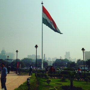 New Delhi Connaught Place