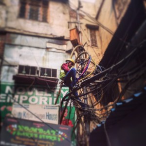 New Delhi Chandni Chowk Electrician