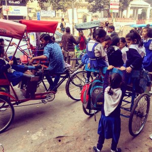 New Delhi Chandni Chowk 