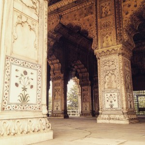 New Delhi Red Fort