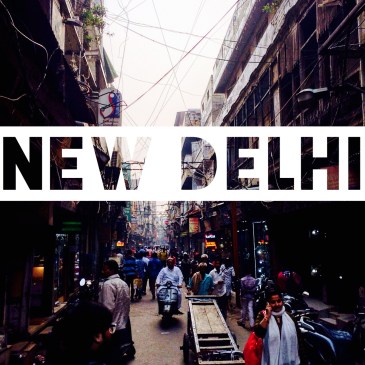 New Delhi