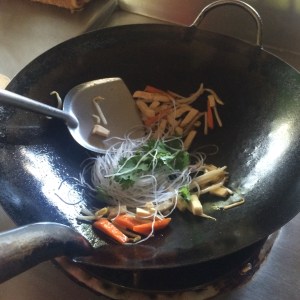 Chiang Mai Cookery Class 