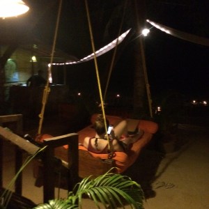 Palolem Art Resort Goa